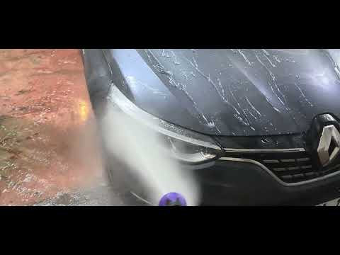 ADBL SYNTHETIC SPRAY WAX 49. GÜN