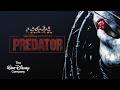 Inside The Walt Disney Archives With Predator