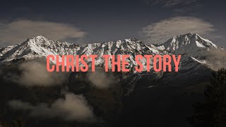 Christ The True and Better Adam