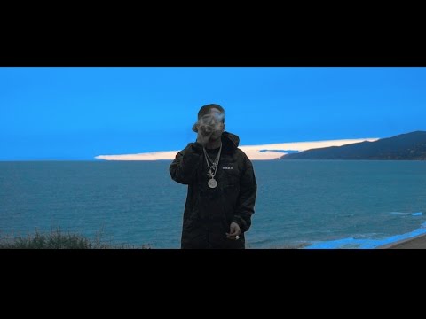 KING LIL G - Time Cap$ule (Official Music Video)