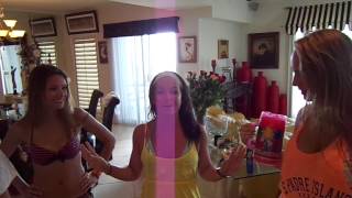 Inertia Tours - Student Testimonial