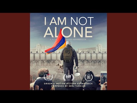 My Step (English) (feat. Larisa Hovannisian)