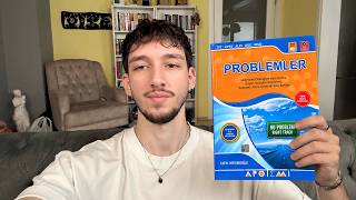 TYT Matematik'te 3,5'tan 40 Net'e Nasıl Çıktım? (ve sen nasıl çıkarsın? | #yks #