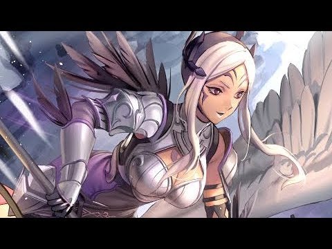 Fire Emblem Awakening: Lunatic+ Chapter 22 in 1 turn