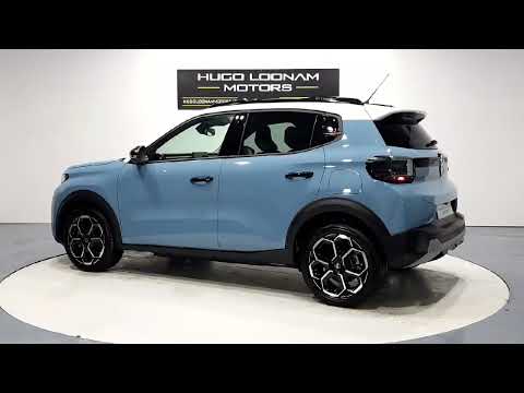 Citroen e-C3 MAX BEV 44kWh 113bhp - Image 2