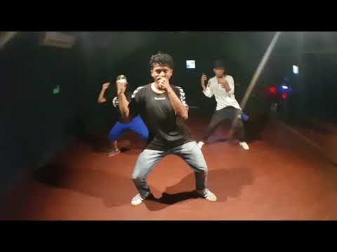 Often Waves- Sickick Version |The GrooveYard Dance Studio|