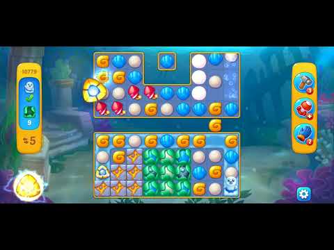 Fishdom/Gameplay/Levels(10779)