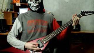 Parkway Drive - Emotional Breakdown (Cover)