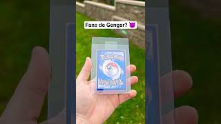#pokemon #pokemoncards #pokemontcg #gengar