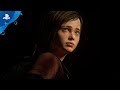 The Last of Us Remastered - From The Beginning | PS4