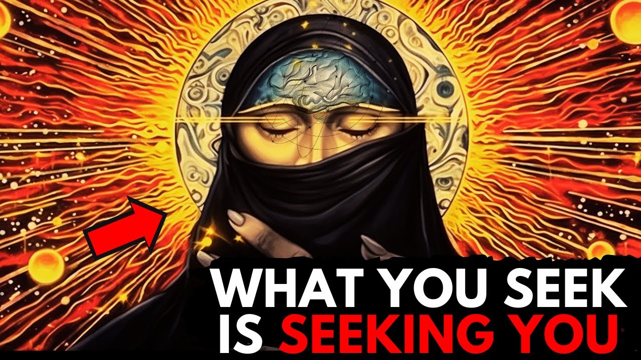 This Is The Miracle of Synchronicity In Your Life