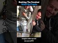 Ranking The Funniest Wake Up Pranks