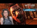 Witcher 3 Hearts of Stone made me feel things [reaction compilation]