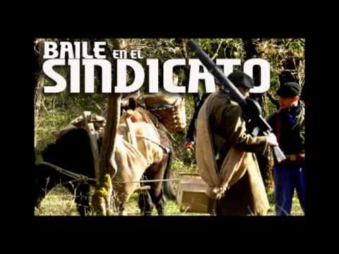 Entrevista en Onda Vasca sobre "Baile en el sindicato"