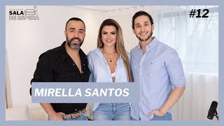 MIRELLA SANTOS | Sala de Espera #12