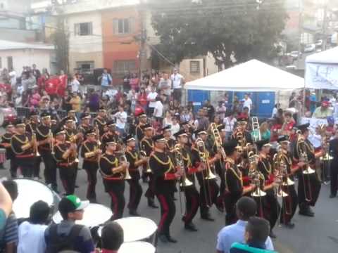 ENTRADA DA JOAO DE DEUS NO CONFAFRAMO 2013.mp4
