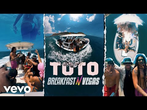 Breakfast N Vegas, Natan & Shander - TOTO (Official Video)
