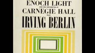 Enoch Light And His Orchestra - A Pretty Girl Is Like A Melody