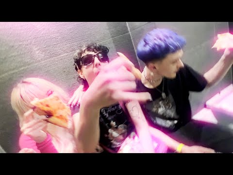 hubithekid - party!! (OFFICIAL VIDEO)
