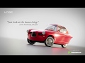Nobe New Vintage Electric Vehicle