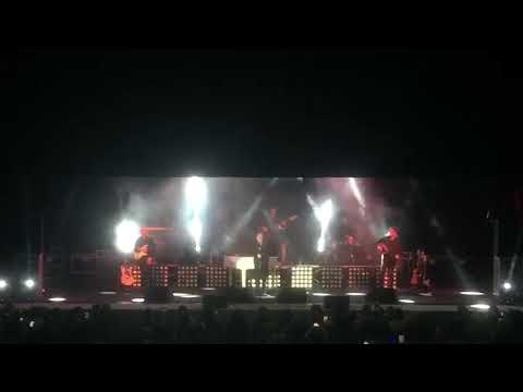 Nino D’Angelo  a Lugano - Senza giacca e cravatta