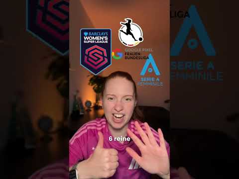 Will women's football get even better now?⚽️🤯 #football #women'sfootball #news