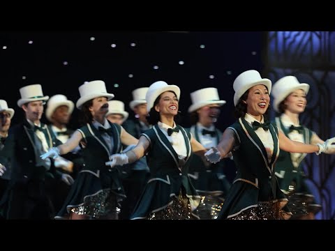 TOP HAT at The REV Theatre Company | August 13-September 2 | Merry-Go-Round Playhouse | Auburn, NY