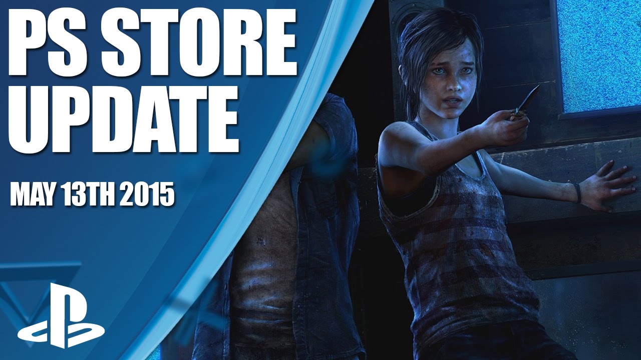 Mise à jour du PlayStation Store: Nom Nom Galaxy, Left Behind, Toren, et plus encore…