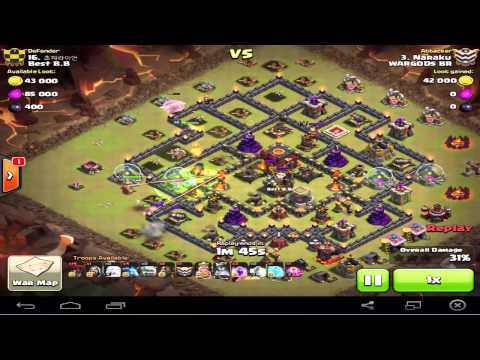 WARGODS BR vs BEST B B