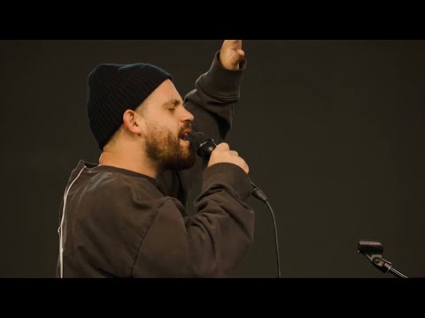 Te Alabaré Mi Buen Jesús - Nick Gaggero / UPPERROOM ESPAÑOL