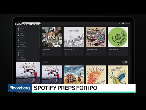 Spotify吸引聽眾離開電臺和播客的計劃。 (Spotify's Plan to Lure Listeners Away From Radio and Podcasts)