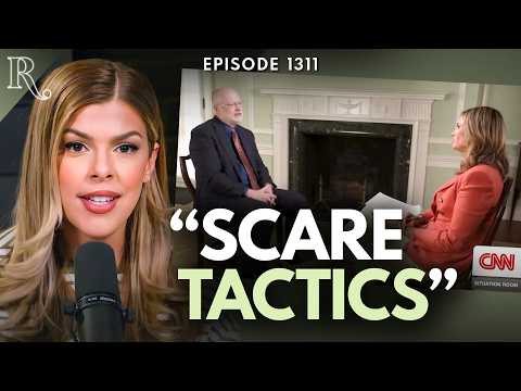 Allie Beth Stuckey and BlazeTV