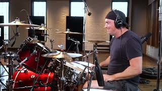 Pain Lies on the Riverside LIVE Chad Gracey