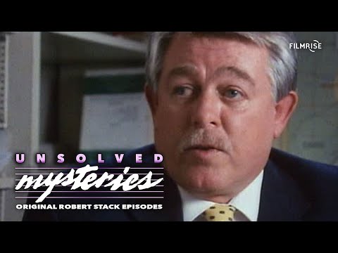 Unsolved Mysteries with Robert Stack - Season 1, Episode 22 - Updated Full Episode