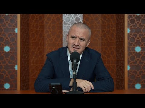 Pyetje përgjigje rreth Islamit 07/10/2025