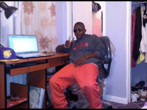 Chilla Coolnanee - Just Like That (Liberian Music)