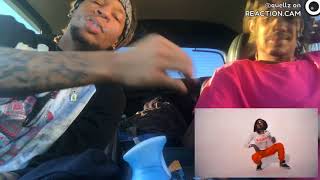 Bali Baby - Miley Cyrus (Official Music Video) – REACTION VIDEO