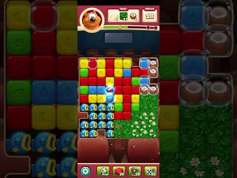 toonblast level 5069