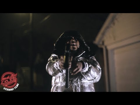 Orack Pac - Stressing ( Official Music Video )