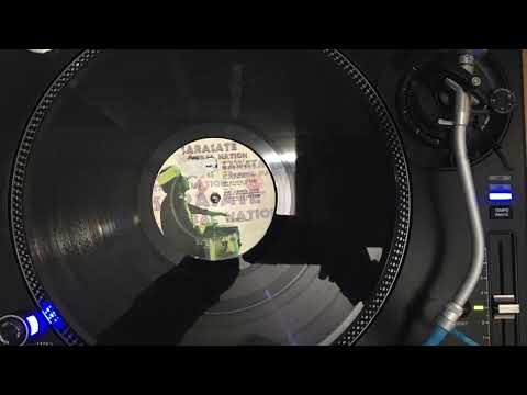 Nevio M. DJ - Mental flow