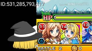 モンストゆっくり実況Part1