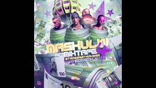 Fler, Silla, Animus - MasQ Instrumental [Original]