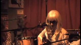 Sophie Hunger - Protest Song