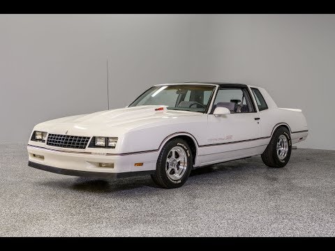 1986 Chevrolet Monte Carlo (CC-1175843) for sale in Concord, North Carolina