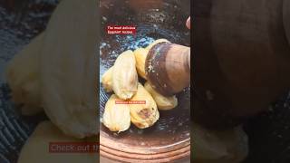 Check out the Full recipe #youtubecreatorcommunity #cookingshorts #shortsafrica