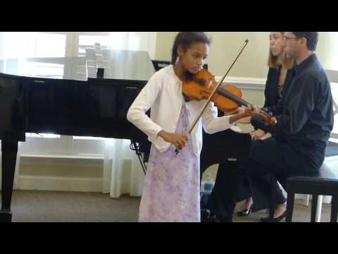 Danka Book 4 Graduation