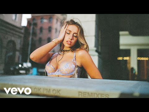 Video thumbnail for It's ok I'm ok (instrumental)