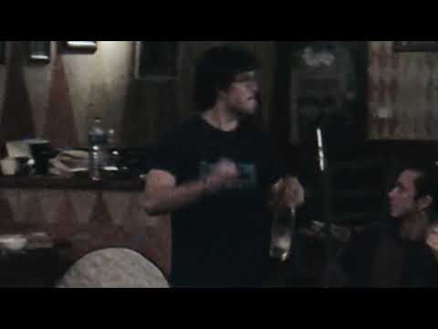 I PATAGARRI - Io non ti conosco (Official Visual Video)