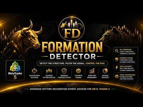 Video Formations Dedector