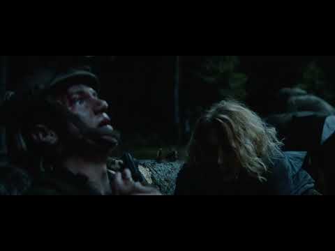 Troll Eats Soldier | Netflix's Troll Movie Clip